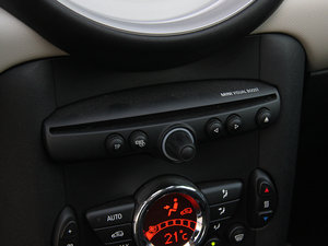 2011COOPER Hampton п؅^(q)