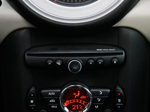 2011COOPER Hampton п؅^(q)