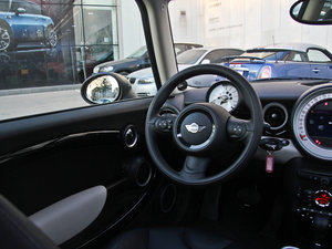 2011COOPER Hampton п؅^(q)