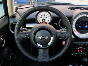 2011COOPER Hampton п؅^(q)