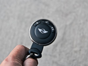 2011COOPER Hampton ܇耳