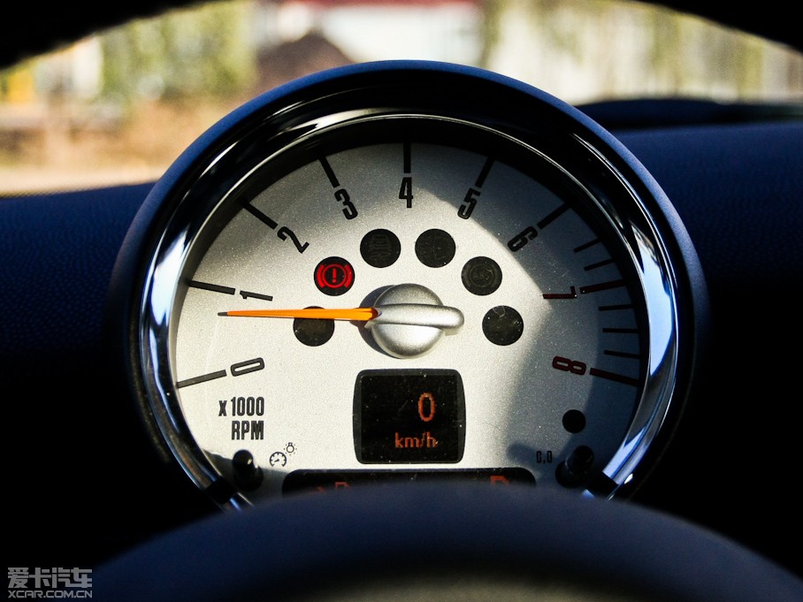 2011MINI CLUBMAN COOPER S Excitement