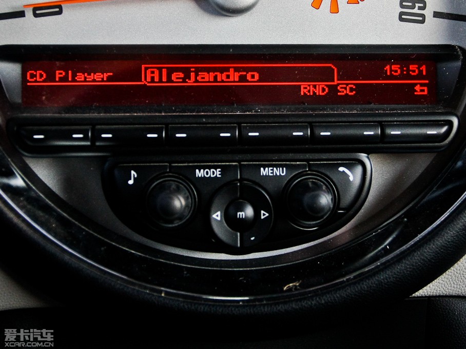 2011MINI CLUBMAN COOPER S Excitement