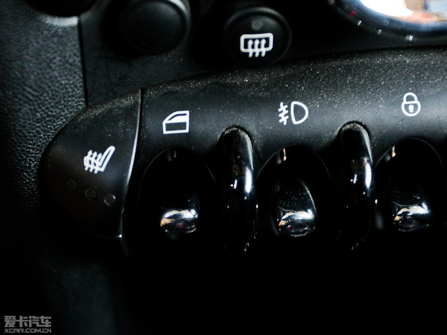 2011MINI CLUBMAN COOPER S Excitement