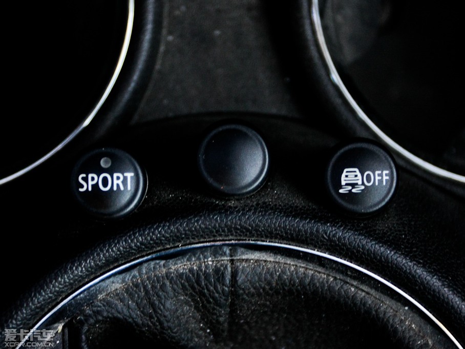 2011MINI CLUBMAN COOPER S Excitement