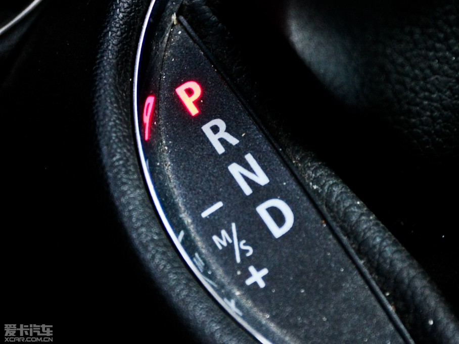 2011MINI CLUBMAN COOPER S Excitement