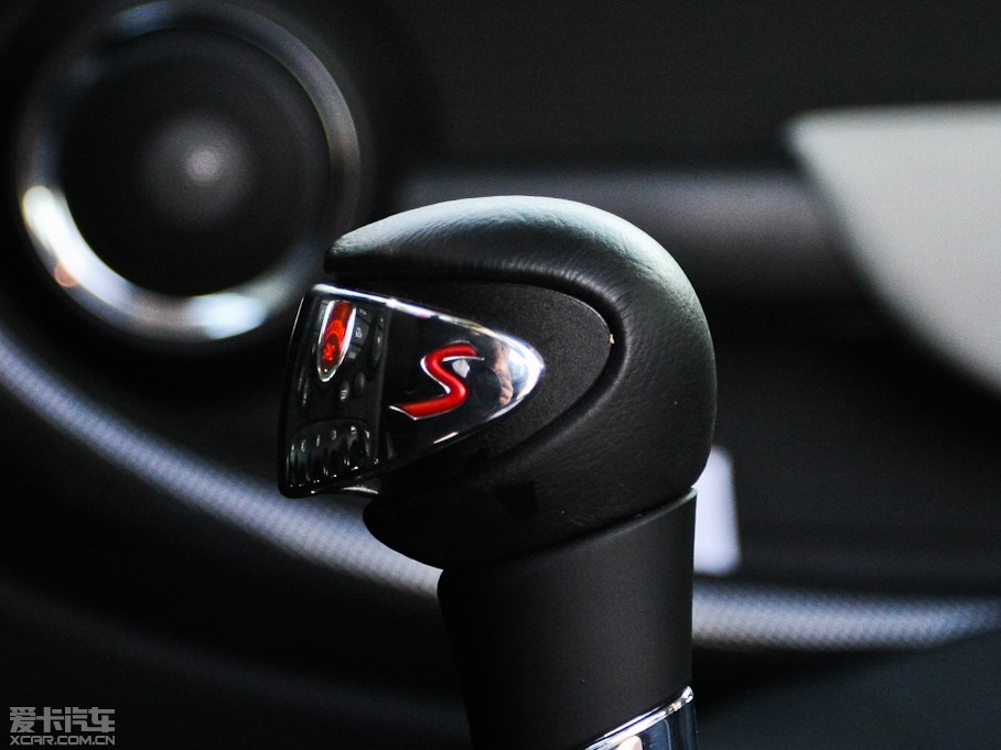 2011MINI CLUBMAN COOPER S Excitement