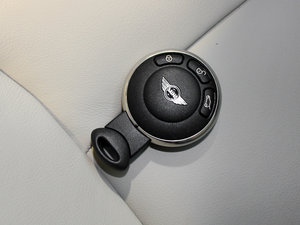 2011COOPER S Excitement 