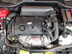 2011COOPER S Excitement 