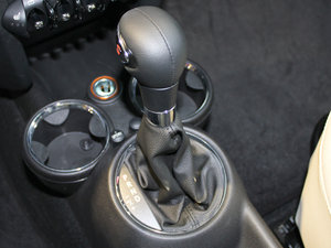 2011COOPER S Excitement п؅^(q)