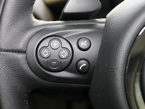 2011COOPER S Excitement п؅^(q)