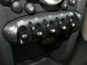 2011COOPER S Excitement п؅^(q)