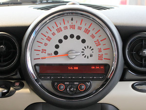 2011COOPER S Excitement п؅^(q)