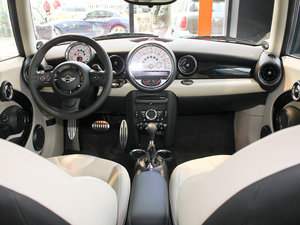 2011COOPER S Excitement п؅^(q)