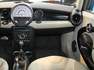 2011COOPER S Excitement п؅^(q)