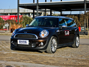 2011COOPER S Excitement ǰ45