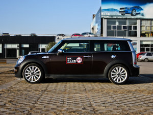 2011COOPER S Excitement (c)