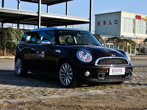 2011COOPER S Excitement w^