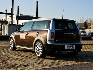 2011COOPER S Excitement 45