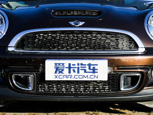 2011COOPER S Excitement оW(wng)