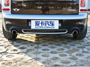 2011COOPER S Excitement (ji)^