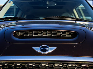 2011COOPER S Excitement (ji)^