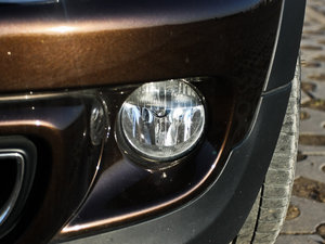 2011COOPER S Excitement ǰF