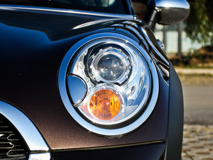 2011COOPER S Excitement 