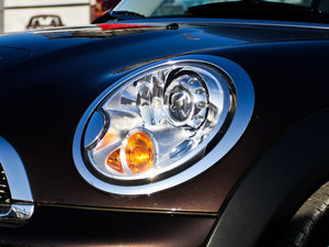 2011COOPER S Excitement (ji)^