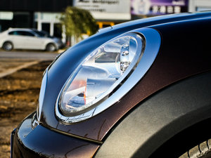 2011COOPER S Excitement (ji)^