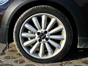 2011COOPER S Excitement ݆Ȧ