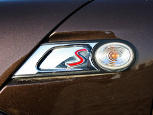 2011COOPER S Excitement (ji)^