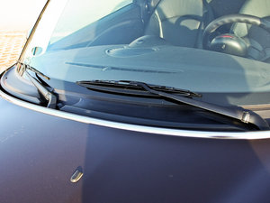 2011COOPER S Excitement ˢ