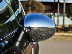 2011COOPER S Excitement ҕR