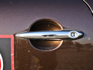 2011COOPER S Excitement {T