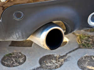 2011COOPER S Excitement Ś