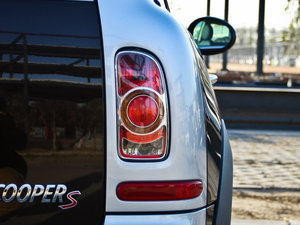 2011COOPER S Excitement β