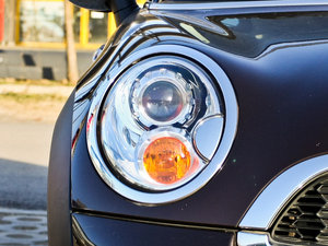 2011COOPER S Excitement (x)(ji)^