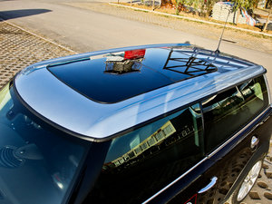 2011COOPER S Excitement ܇