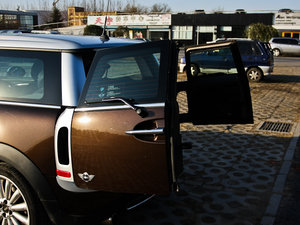 2011COOPER S Excitement g