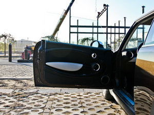 2011COOPER S Excitement {λ܇T