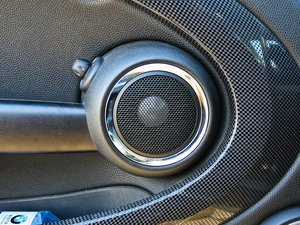 2011COOPER S Excitement g