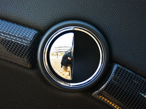 2011COOPER S Excitement g