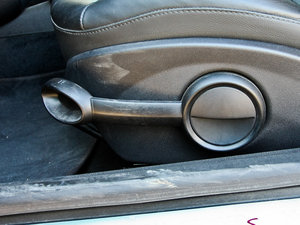 2011COOPER S Excitement {{