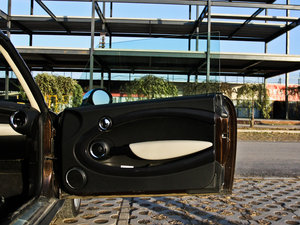 2011COOPER S Excitement g