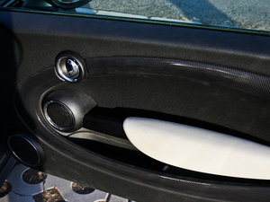 2011COOPER S Excitement g