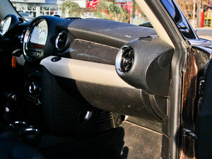 2011COOPER S Excitement g