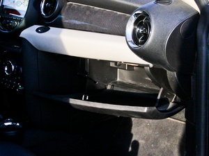 2011COOPER S Excitement 