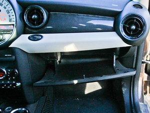 2011COOPER S Excitement g