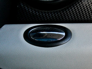 2011COOPER S Excitement g